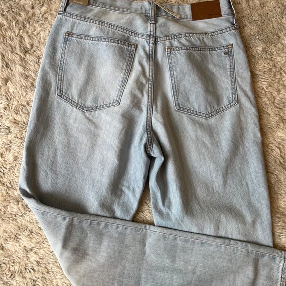Madewell PERFECT VINTAGE JEAN - Picture 2 of 8